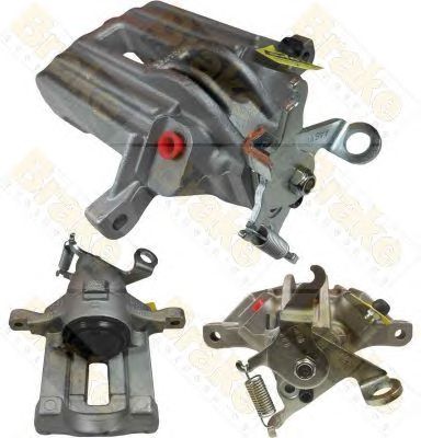 BRAKE ENGINEERING ca2297 -  Тормозной суппорт